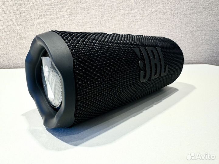 Jbl flip 6