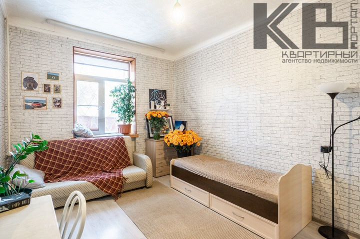 3-к. квартира, 80,5 м², 1/1 эт.