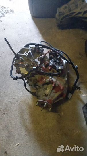 Раздадка тойота ланд крузер 105