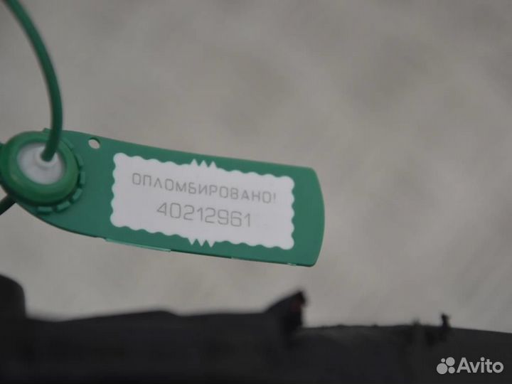 Двигатель, Citroen C3 (2002-2010) 2008