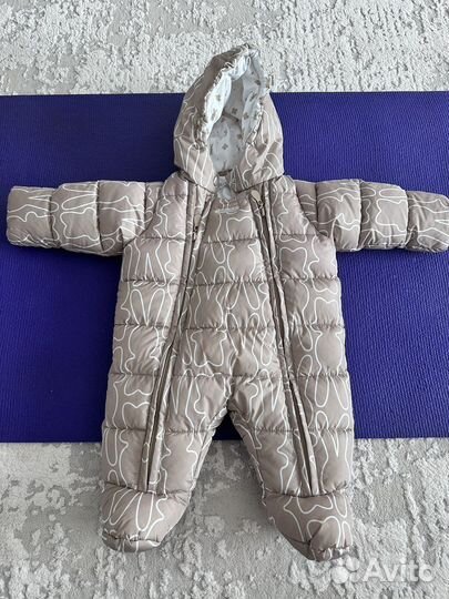 Комбинезон gulliver
