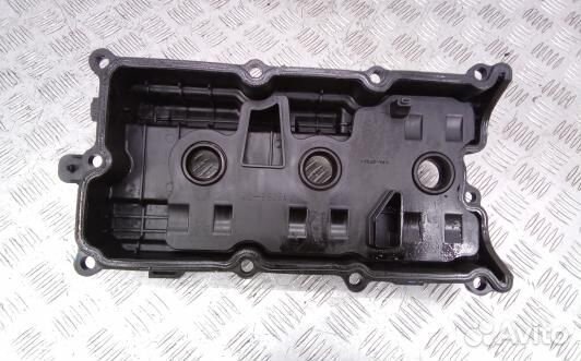 Гбц бензиновая nissan murano Z50 (DBG02BX02)