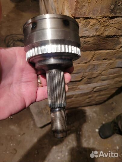 Гранаты Метсубиши, Чери tiggo 2шт