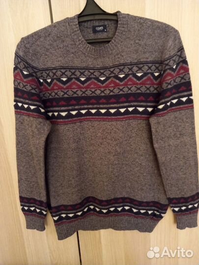 Джемпер мужской