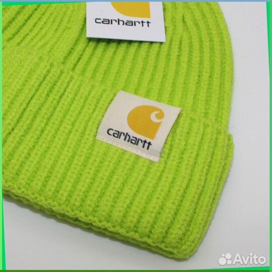 Шапка Carhartt (98696 Номер артикула: )