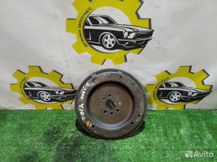 Маховик Ford Escape EP3 AJ 2001