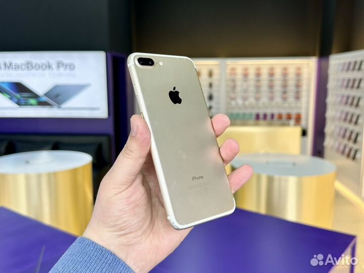 iPhone 7 Plus, 32 ГБ