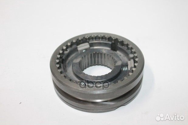 Синхронизатор 3-й,4-й передач 21120170111400 LADA