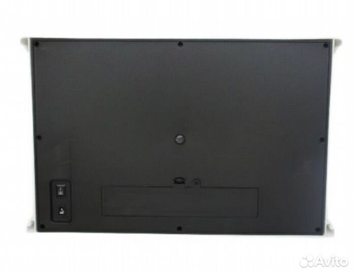 Светодиодный камин-светильник С эффектом огня