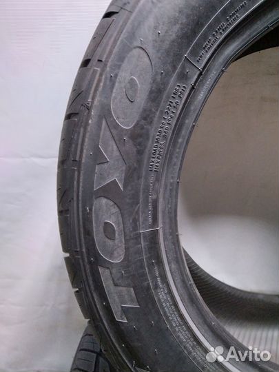 Toyo Proxes ST III 255/55 R18 109V