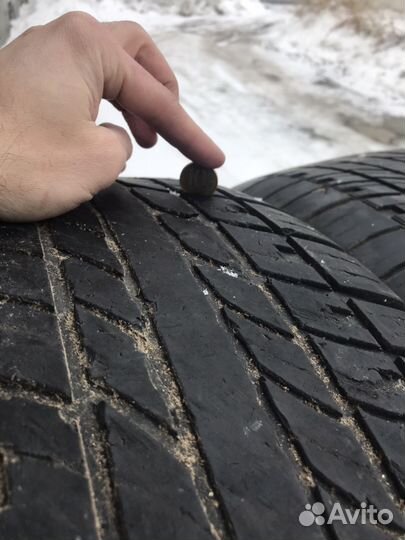 Hankook Ventus AS RH07 275/65 R18