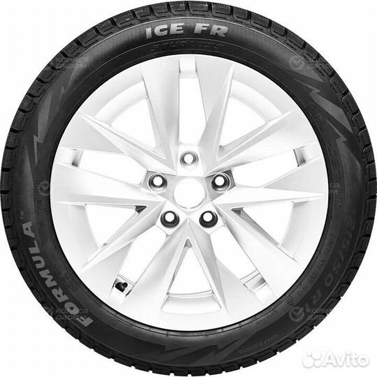 Formula Ice FR 245/45 R18 100H