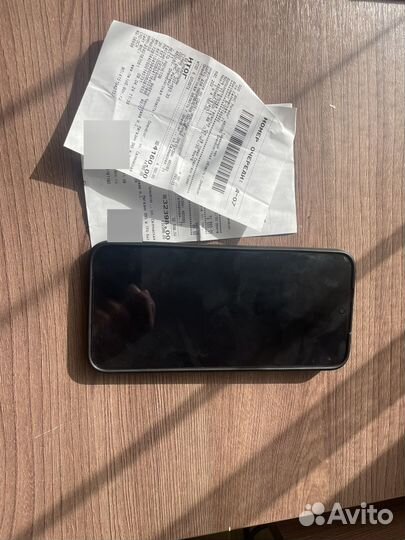 HUAWEI nova 11, 8/256 ГБ