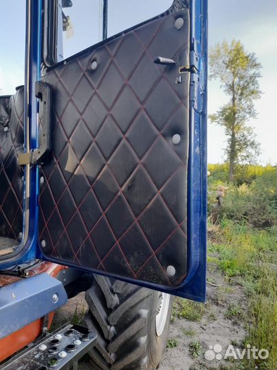 Трактор ХТЗ 150К-09-25, 1991