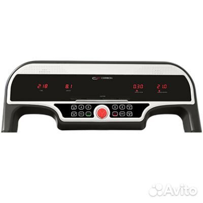 Беговая дорожка carbon fitness T558