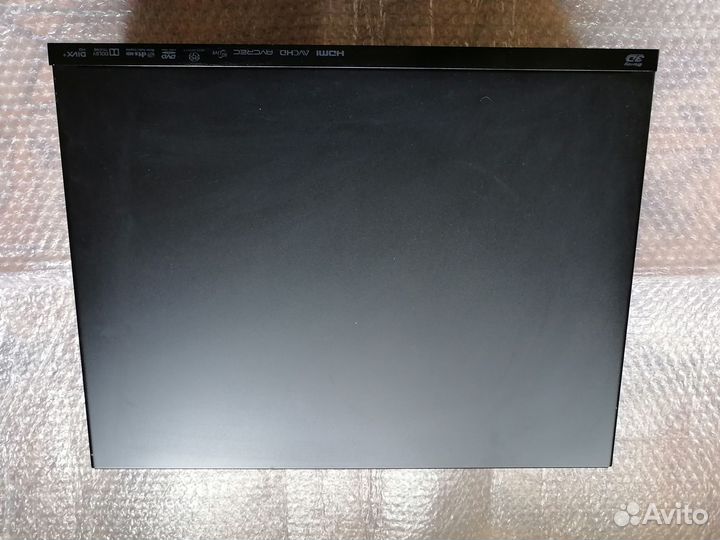 Blu-ray 3D Player Pioneer BDP-LX58