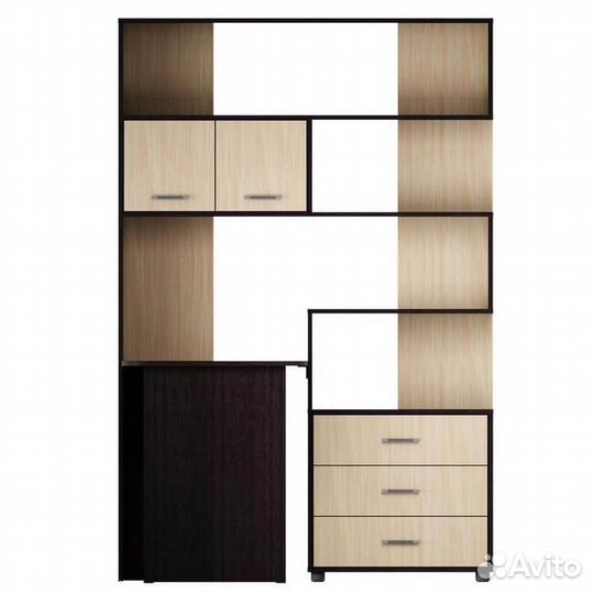 Уголок школьника угловой