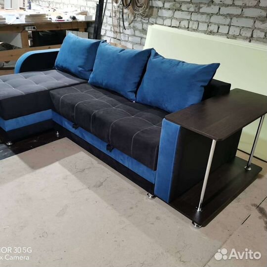 Новый диван Оттоманки