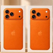 iPhone 17 Pro Max, 256 ГБ, SIM + eSIM, Ростов-на-Дону