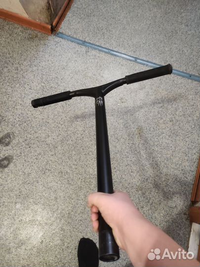 Запчасти для самоката