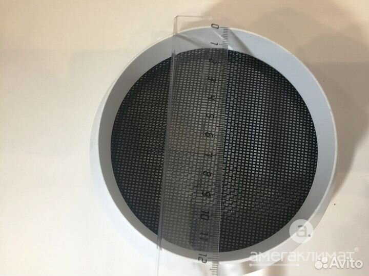 Магнитная решетка Коха для натяжного потолка