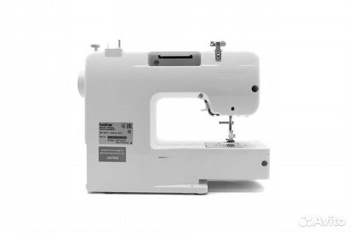 Швейная машина новая Brother RS-200