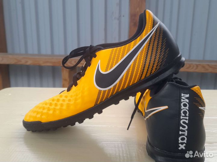Сороконожки nike оригинал размер 43,5