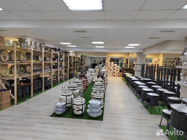 Казан чугунный 3,5 л