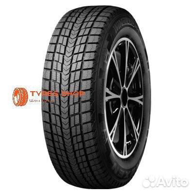 Nexen Winguard Ice SUV 235/65 R17