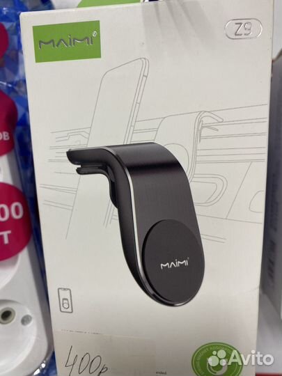 Автодержатель для телефона