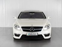 Mercedes-Benz CL-класс AMG 5.5 AT, 2011, 93 688 км, с пробегом, цена 4 120 000 руб.