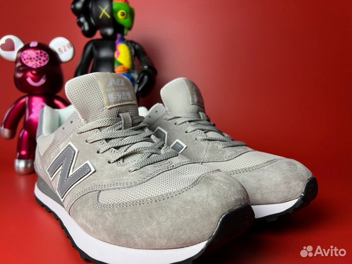 New Balance 574