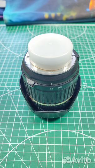 Объектив для nikon