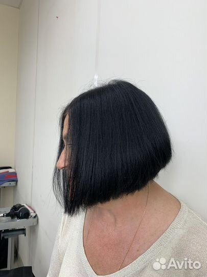 Стрижки, укладки, афрокудри