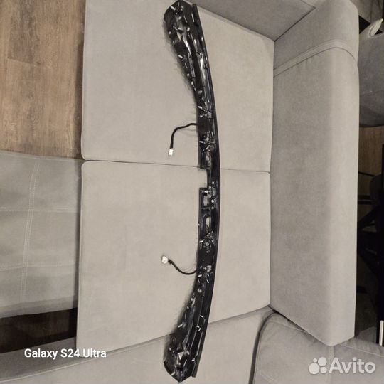 Omoda C5 фонарь задний