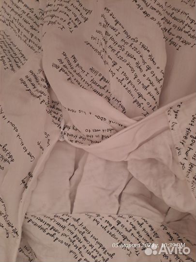 Костюм Julia Fargo, 42р, новый с биркой