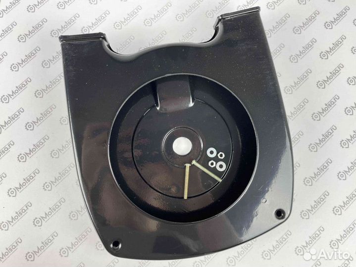 Кожух Ява задний