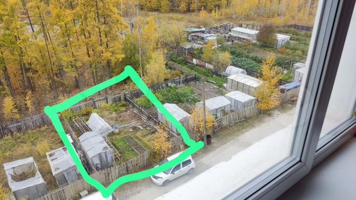 3-к. квартира, 110 м², 5/6 эт.