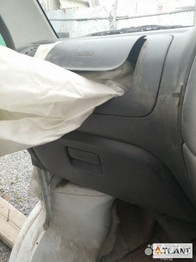 Ноускат suzuki every