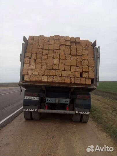 Ракушняк с доставкой
