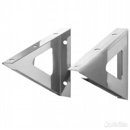 Консоль К2-330 (80х160-150х210) Феррум к-т 2шт