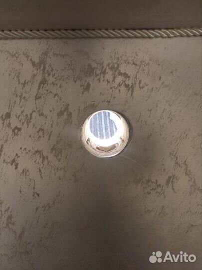 Алмазное бурение отверстий