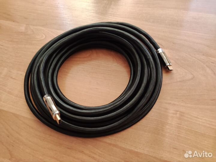 Кабель соединительный dexp hdmi - hdmi