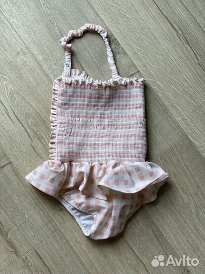 Купальник 6 For love and lemons