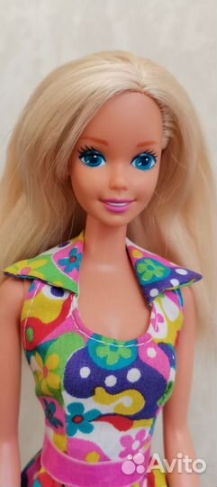Barbie bali 1993 г