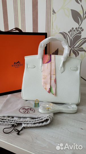 Сумка Hermes Birkin 30