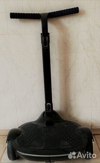 Гироскутер сигвей Chic Fairy