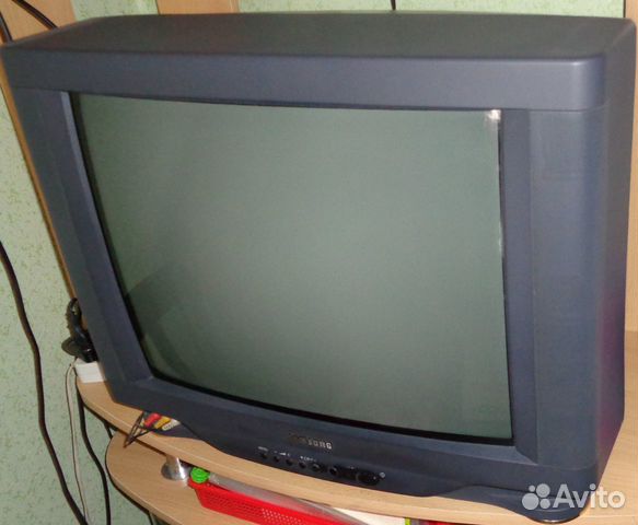 Телевизор Samsung cs 2185R