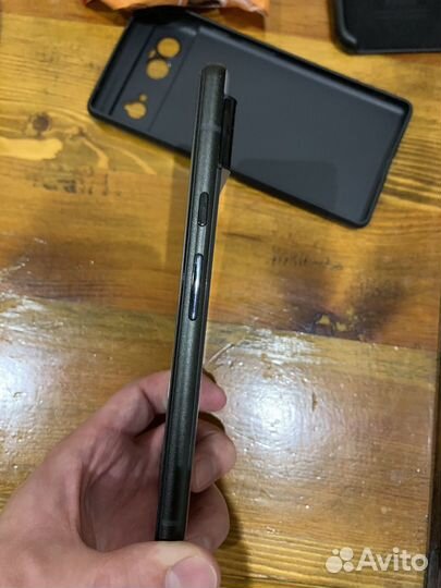 Google Pixel 6, 8/256 ГБ