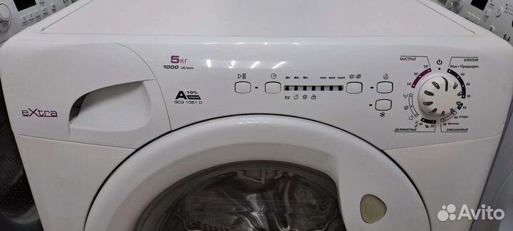 Стиральная машина. глубина 33 см